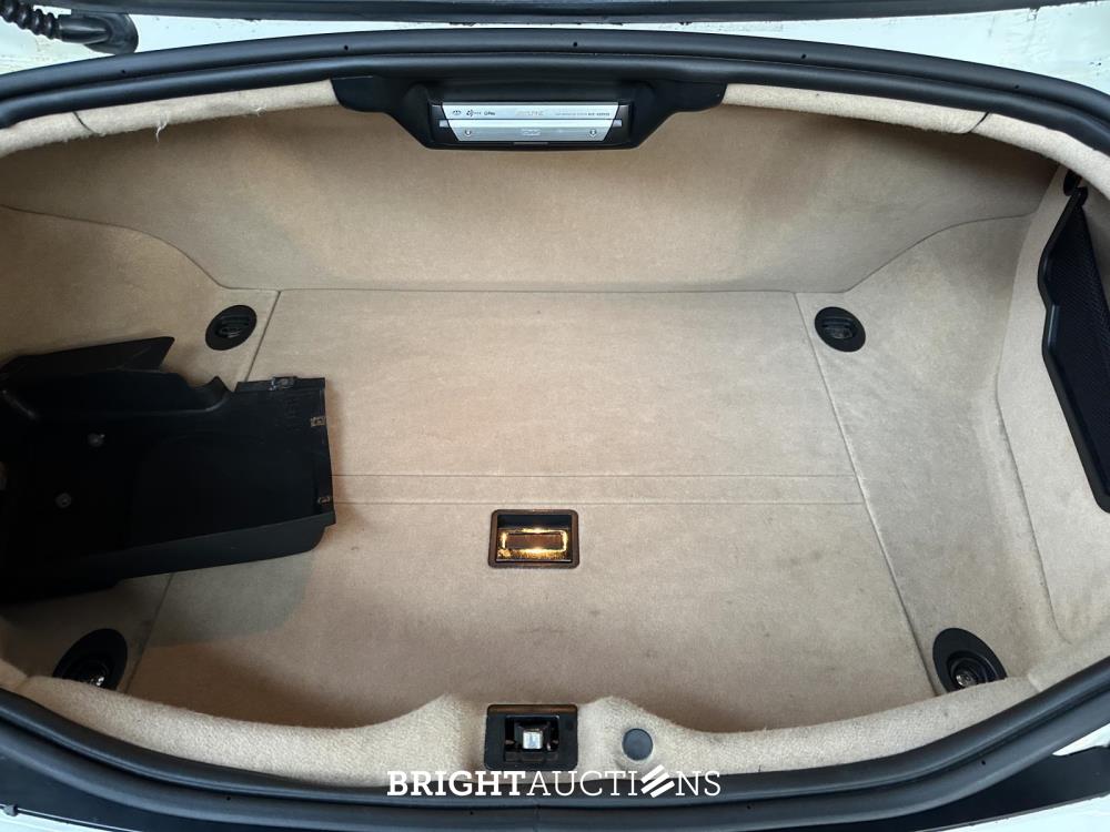 Maserati Quattroporte 4.2 V8 Executive GT 401pk 2007