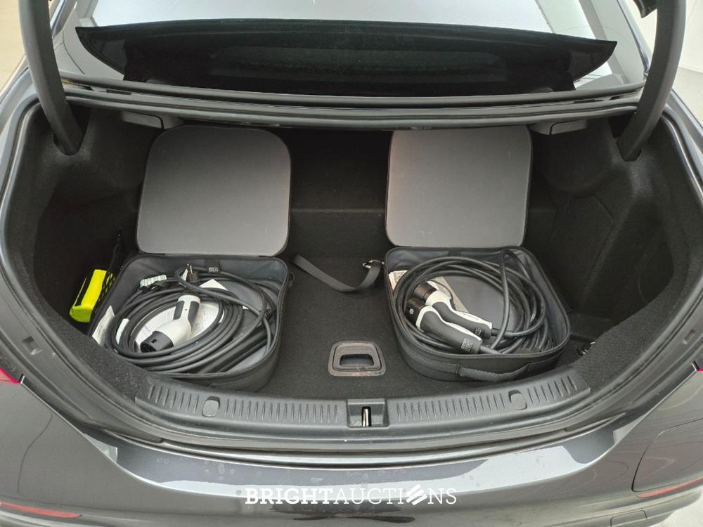 Mercedes-Benz E300de 4MATIC E-klass Avantgarde 317pk 2023 E-klasse, GZZ-45-B