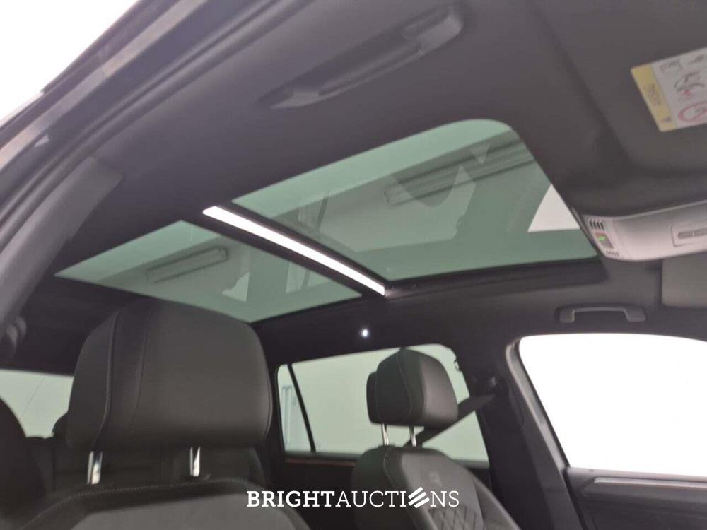 Volkswagen Tiguan Allspace R-Line Business 1.5 TSI DSG 150pk 2023 (Origineel-NL), T-762-FS