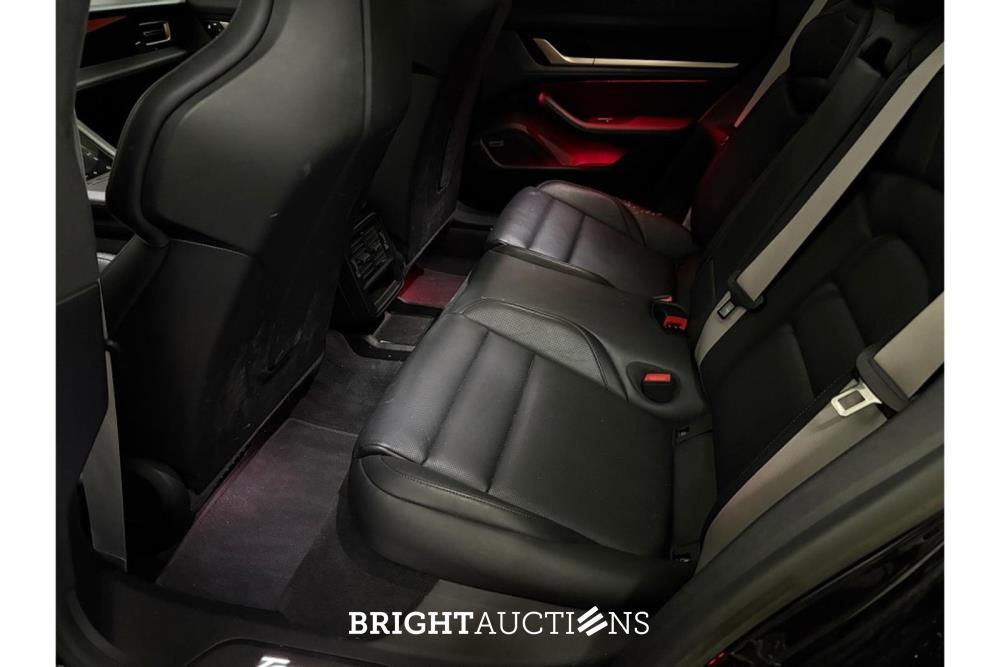 Porsche Taycan GTS 93 kWh 517pk 2023 (Origineel-NL), S-120-KG