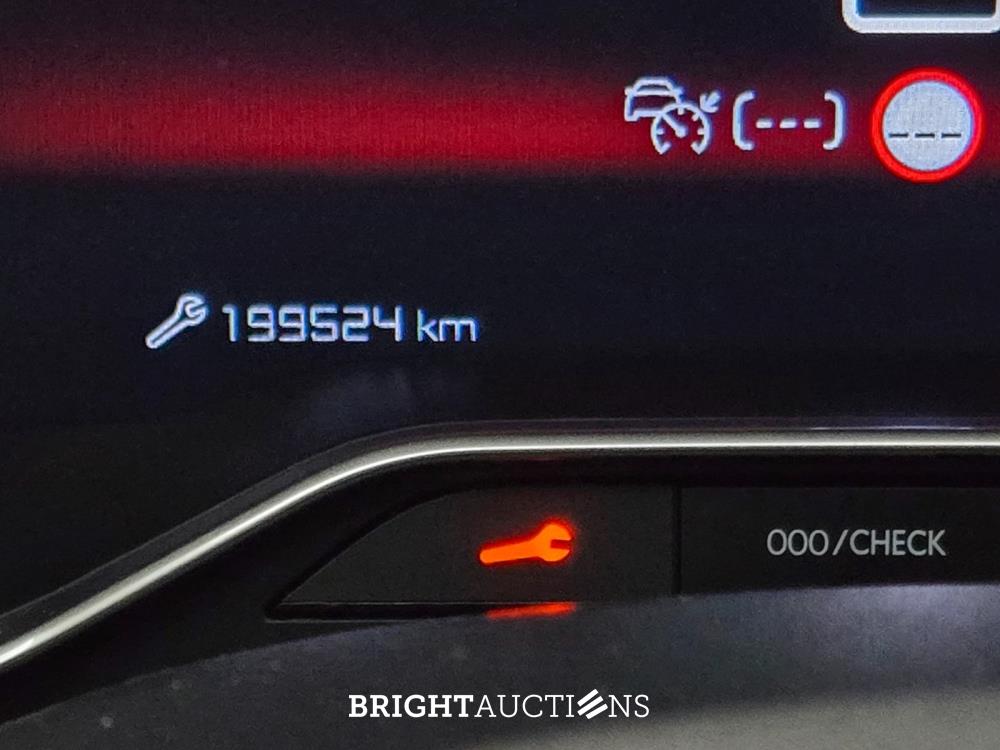 Citroën C5 Aircross Business Plus 1.2 PureTech 131pk 2020 (Origineel-NL), H-381-RK