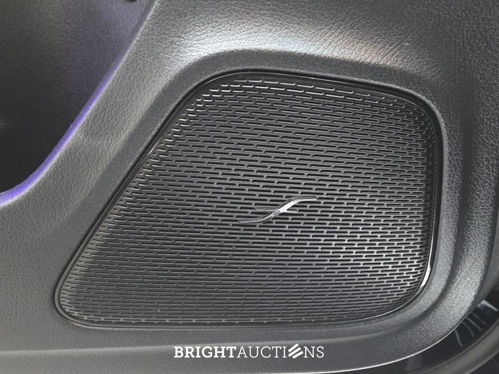 Mercedes-Benz A-klasse 250 e Business Solution AMG Limited 160 pk 2021, N-044-HS