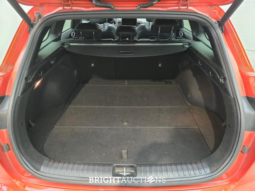 Kia Ceed Sportswagon T-GDi GT-Line 1.5 160pk 2022 (Origineel-NL), P-988-GS