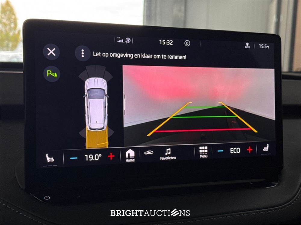 Škoda Enyaq 80 Sportline 2022 (Origineel-NL), P-520-KD