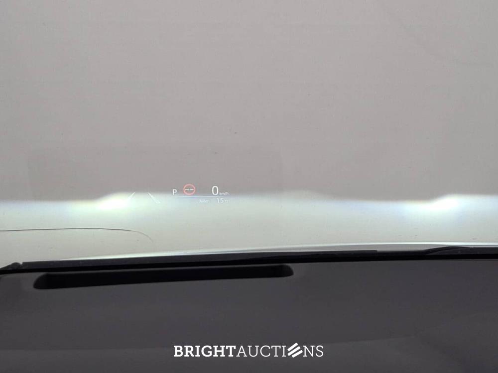 Toyota Corolla Touring Sports HYBRID Style 2.0 261pk 2019 (Origineel-NL), ZP-556-G