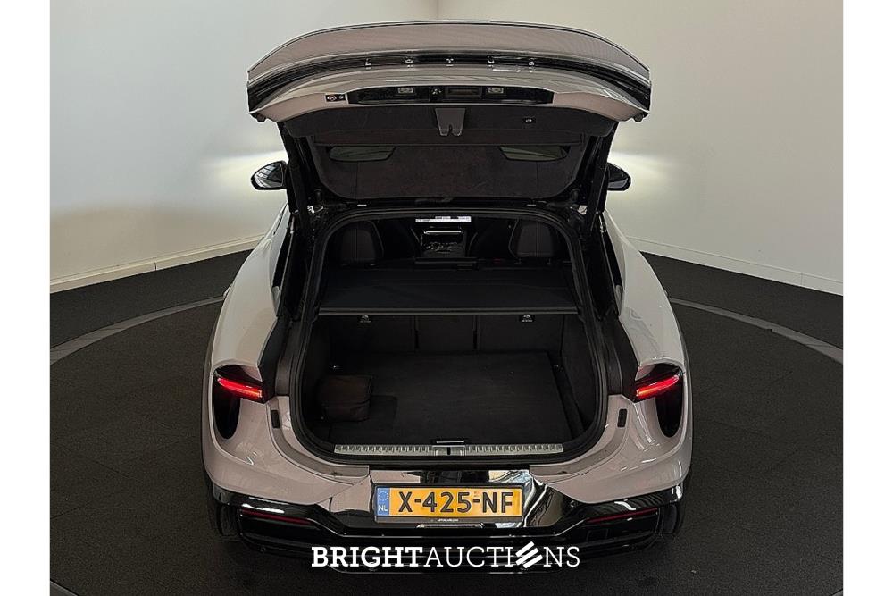 Lotus Eletre EDS 450 4WD 112 kWh 2023 (Origineel-NL), X-425-NF