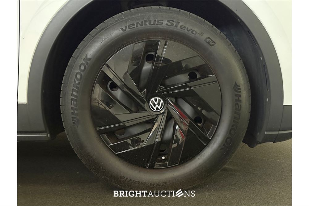 Volkswagen ID.4 City 52 kWh 2021, X-511-LN