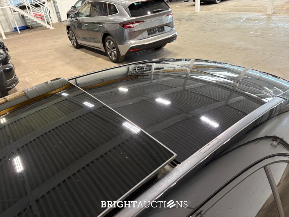 Mercedes-Benz A 180 Business Solution AMG 136pk 2020 (Origineel-NL) A-klasse, H-113-FV