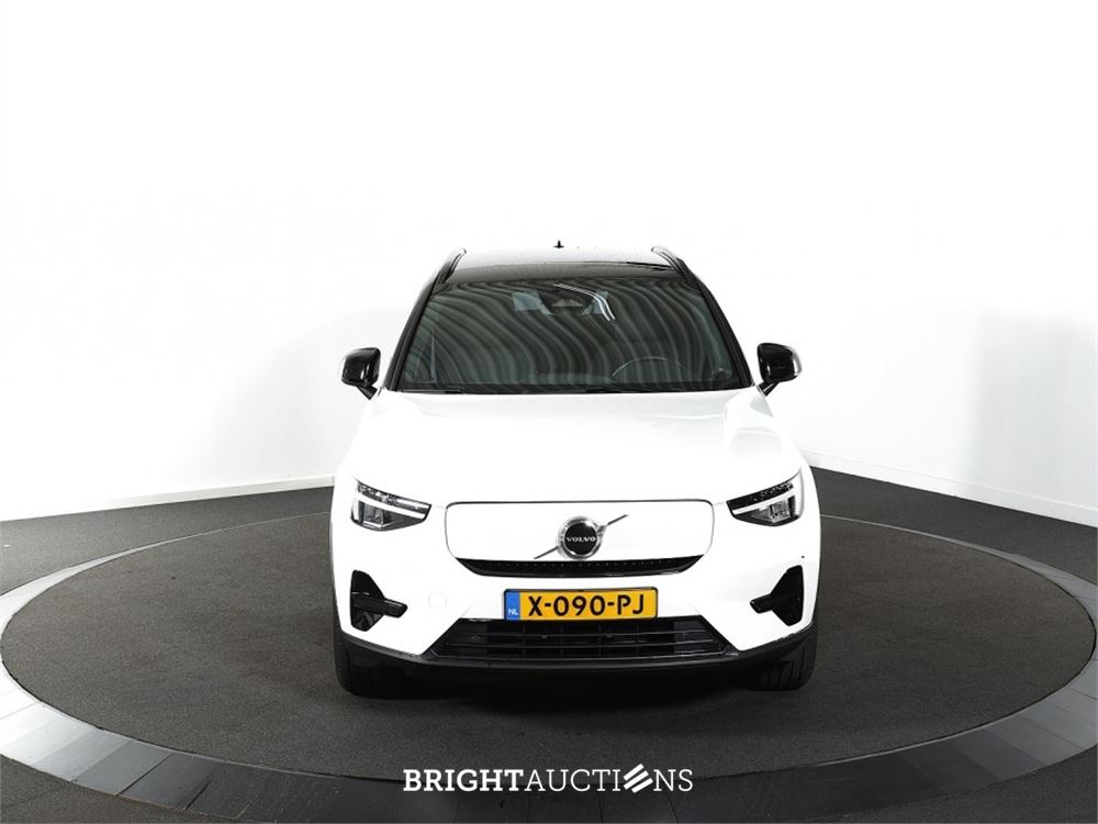 Volvo XC40 Single Motor Core 69 kWh 2024 (Origineel-NL), X-090-PJ