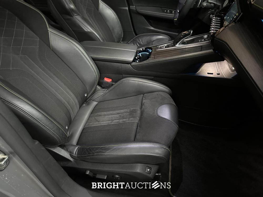 Peugeot 508 SW (5-d) 1.6 Hybrid 360 e-EAT8 PSE 265kW 360pk 2021 Automaat