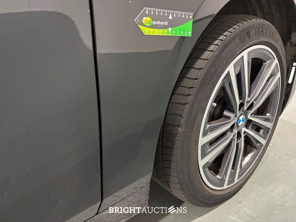 BMW 118i 1-serie Business Edition 136pk 2022 (Origineel-NL) 1-Serie, P-610-TJ