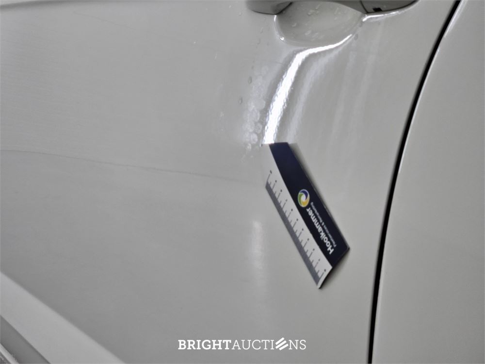 Volkswagen Polo GTI 2.0 TSI 200pk 2020, T-411-VH
