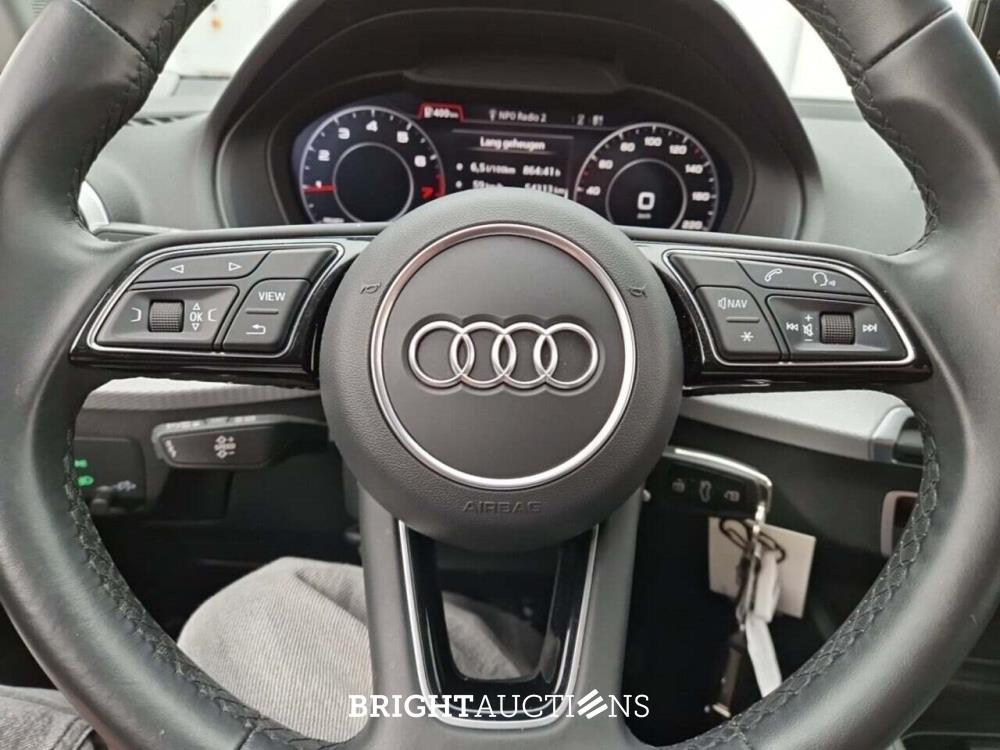 Audi Q2 Business Edition A 1.5 TFSI 150pk 2022