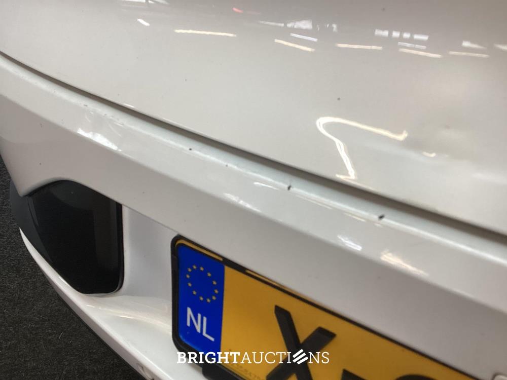 ZEEKR 001 Privilege AWD 100 kWh 544pk 2023 (Origineel-NL), X-918-NJ