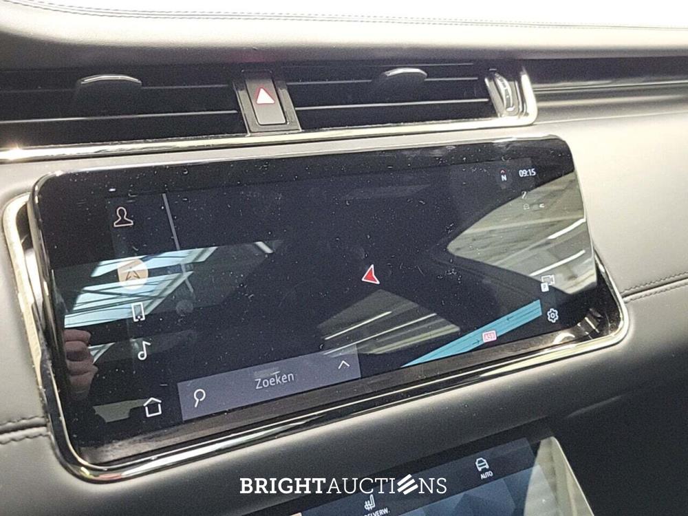 Land Rover Range Rover Evoque P300e 1.5 AWD 309pk 2022 (Origineel-NL), P-582-LG