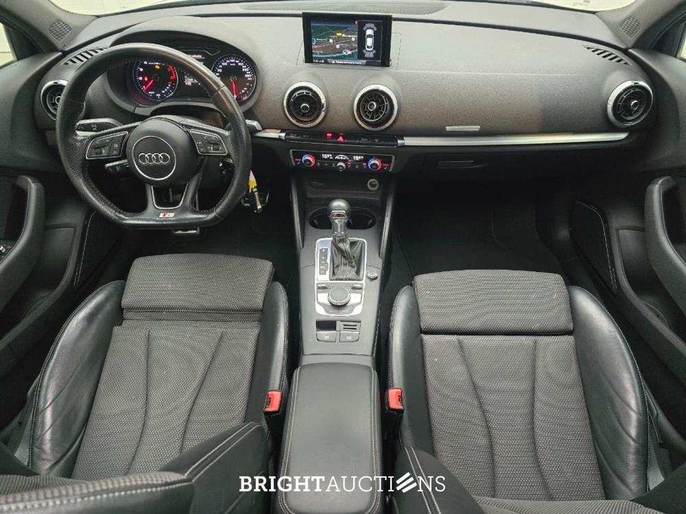 Audi A3 Limousine CoD Design Pro Line 1.4 TFSI 150pk 2017, H-375-VD
