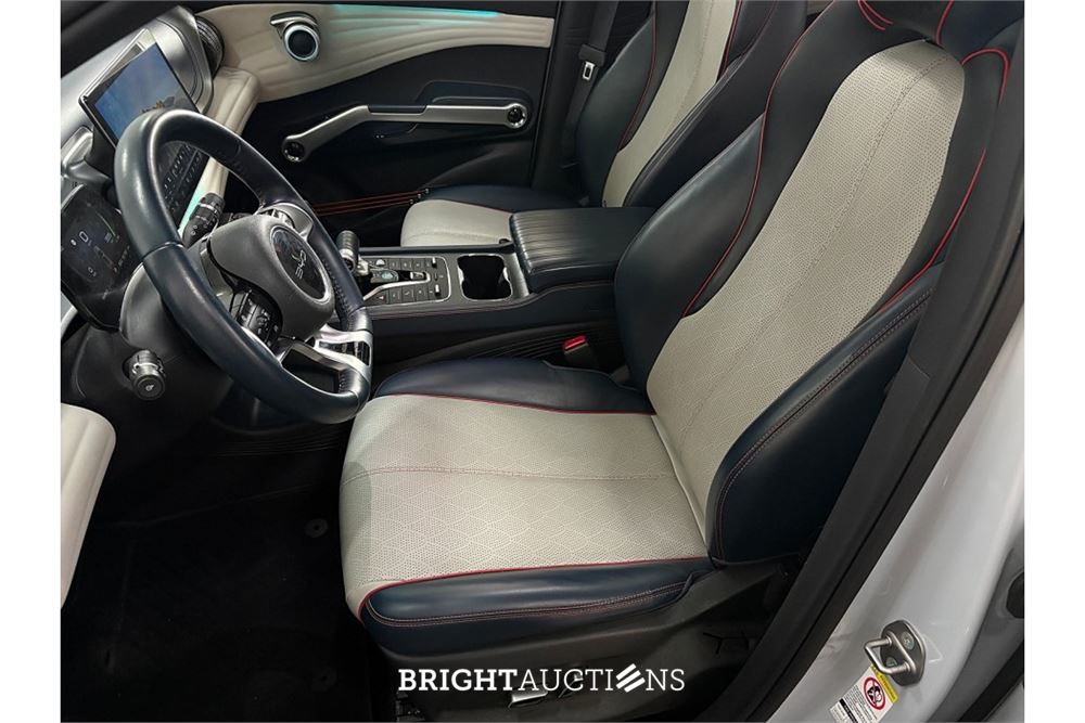 BYD ATTO 3 60 kWh 2024 (Origineel-NL), Z-944-KH
