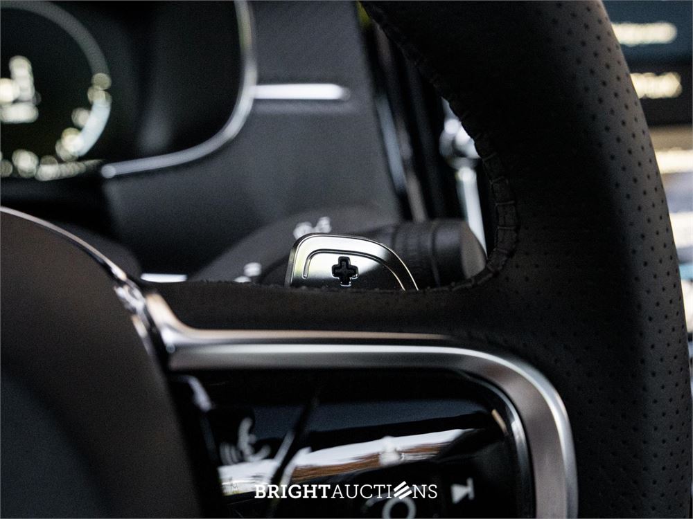 Polestar 1 2.0 T8R (1 van 1500) Carbon Plug-In Hybrid 609pk 2022