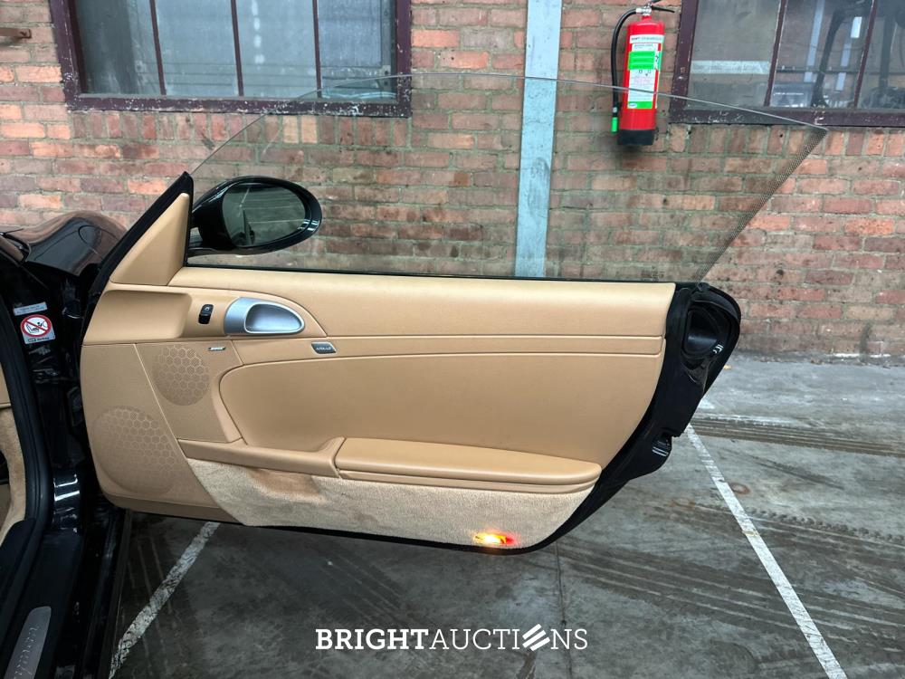 Porsche Cayman 2.9 265pk 2011 PDK 87000km