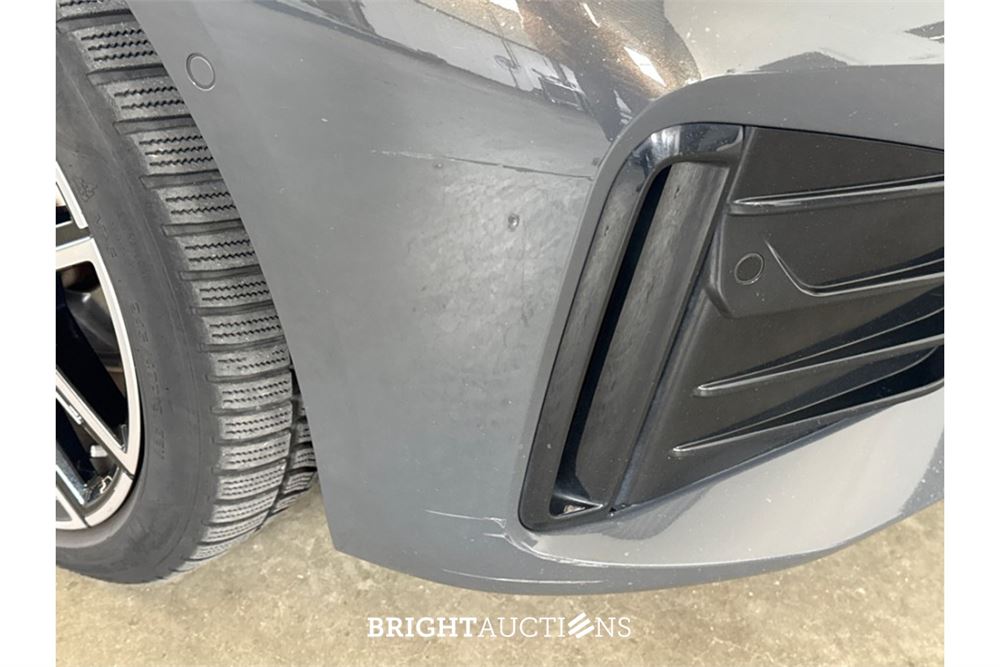 BMW i4 eDrive40 High Executive 84 kWh 2022 (Origineel-NL), R-423-VB
