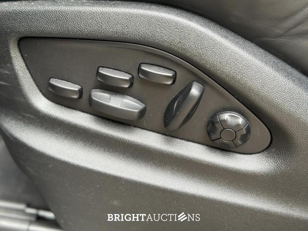 Porsche Cayenne E-Hybrid Platinum Edition 3.0 V6 462pk 2023 (Origineel-NL), NL-kenteken