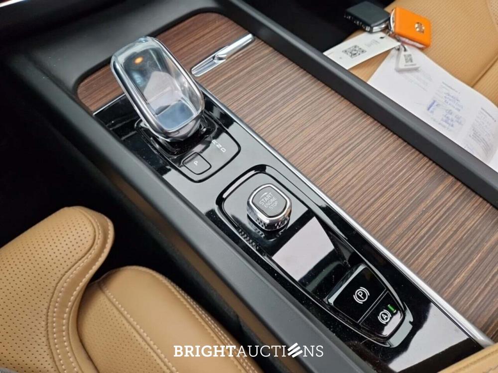 Volvo XC60 T6 Rech. Inscription AWD 253pk 2022, 2BQB384