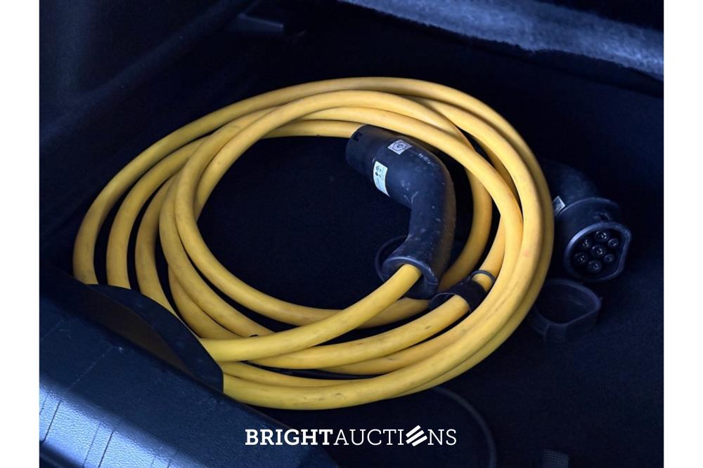 Jeep Avenger 1. Auflage 54 kWh 156hp 2023 (Original-NL), X-820-DP