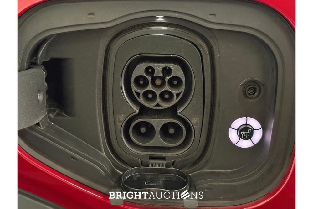 Ford Mustang RWD 75 kWh 2022 (Original-NL), P-598-LD