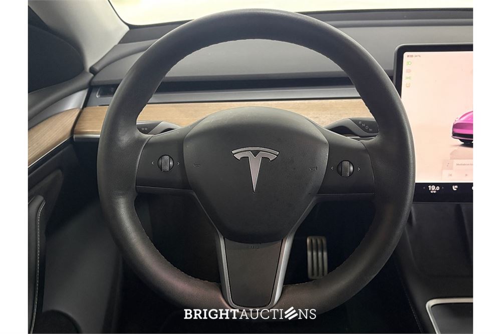 Tesla Model Y Performance AWD 75 kWh 2022, GPF-24-K