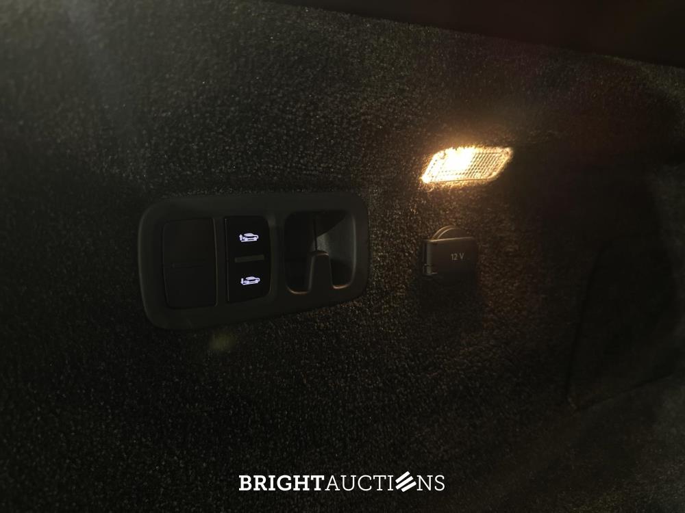 Bentley Bentayga Hybride 3.0 V6 340PK 2019