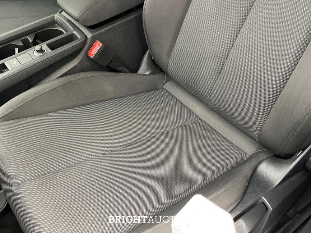 Audi Q3 Sportback 35 S Edition TFSI 150pk 2022, T-463-NJ