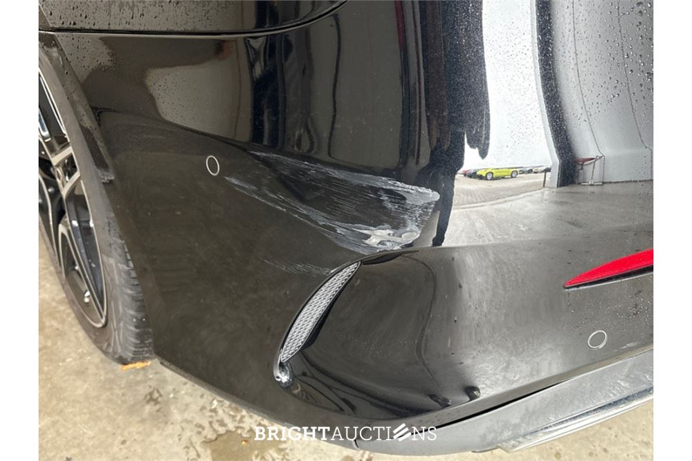 Mercedes-Benz A180 Business Solution AMG 136pk 2022 (Origineel-NL) A-klasse, P-510-GV