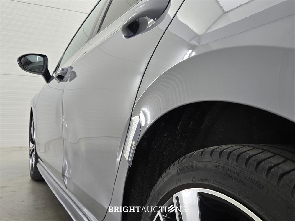 Volkswagen Golf eHybrid GTE 1.4 258pk 2020, GNV-69-L