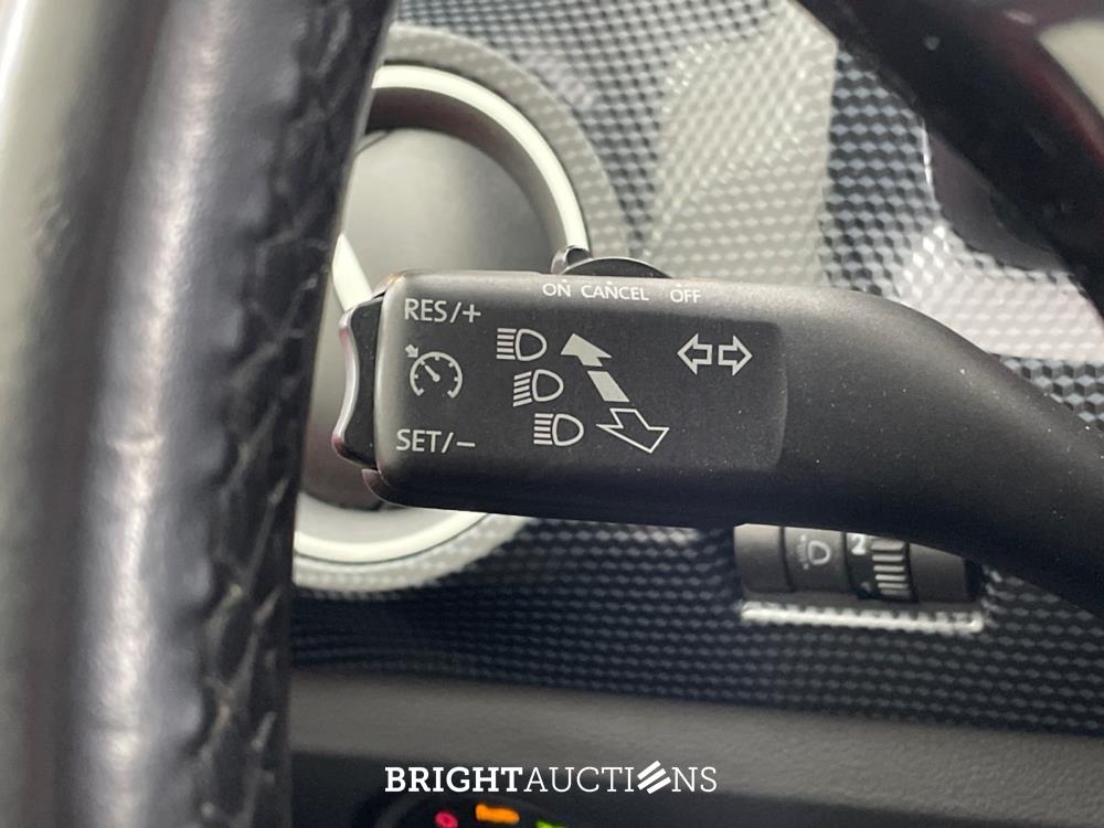 Volkswagen Up! BMT take up! 1.0 60pk 2020, P-634-BH