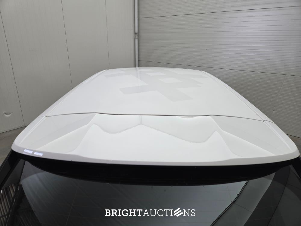 Peugeot 2008 Blue Lease Active 1.2 PureTech 102pk 2021 (Origineel-NL), K-518-TF