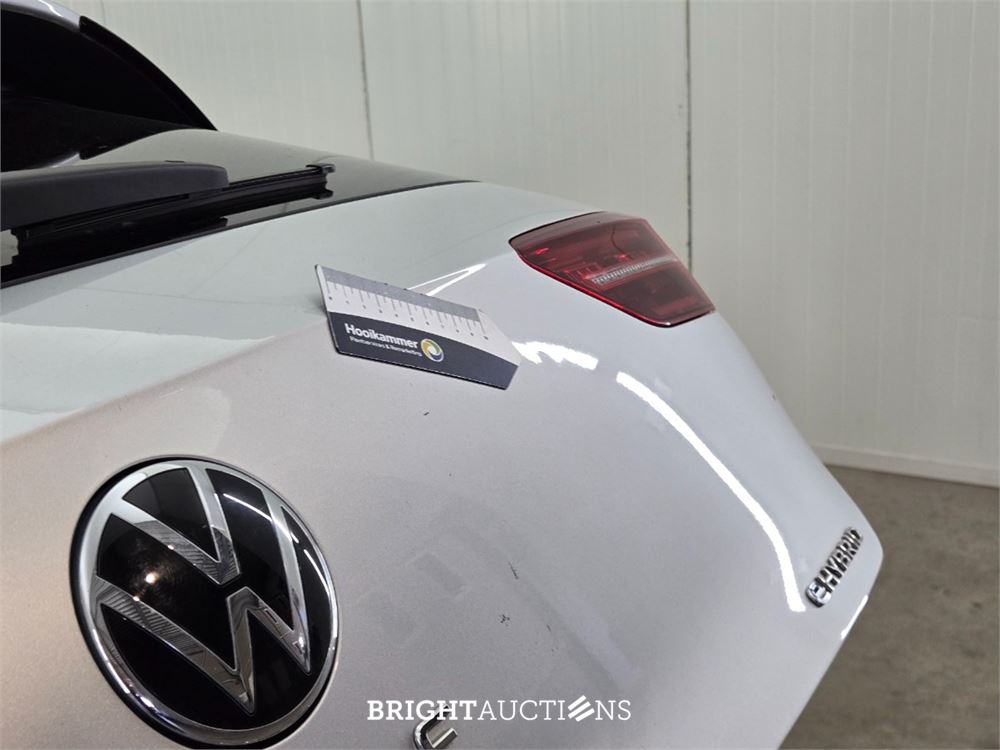 Volkswagen Golf eHybrid 1.4 258pk 2022, HKL-14-X