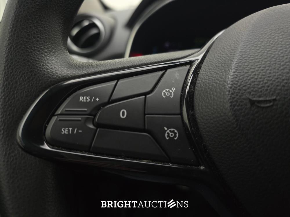 Renault ZOE R110 Life 52 kWh 109pk 2020 (Origineel-NL), K-174-KN