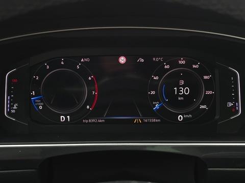 Volkswagen Tiguan ACT Highline Business R 1.5 TSI 150pk 2019 (Origineel-NL), ZB-318-G