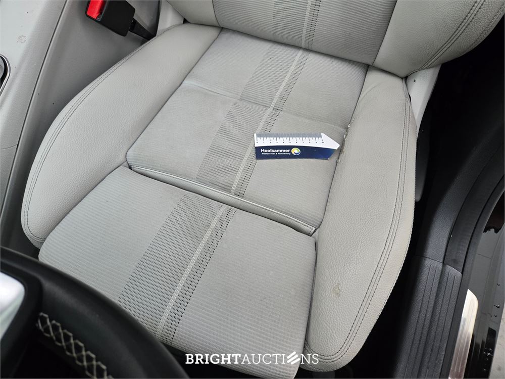 Mercedes-Benz CLA180 Shooting Brake Prestige 123pk 2018 CLA-Klasse, T-073-TK