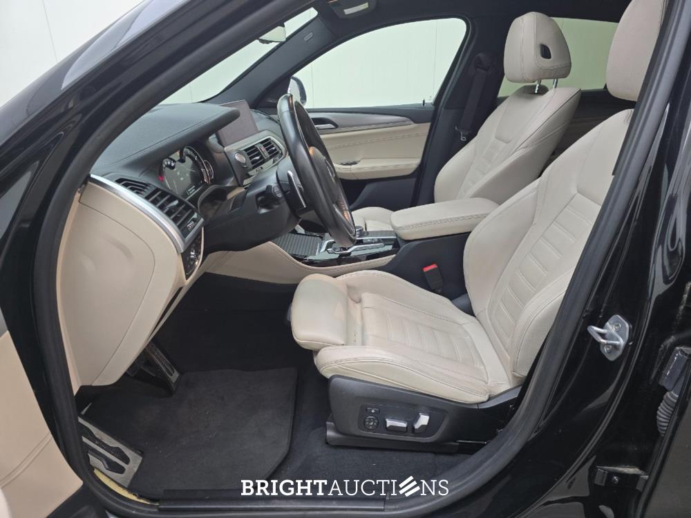 BMW X4 xDrive30d High Executive Edition 265pk 2019, X-935-TR