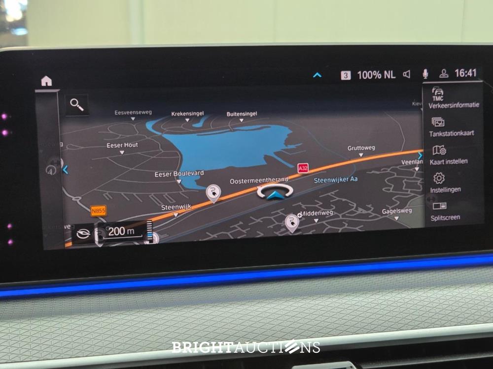 BMW 530e iPerformance High Executive 296pk 2019 5-Serie, GVN-97-K