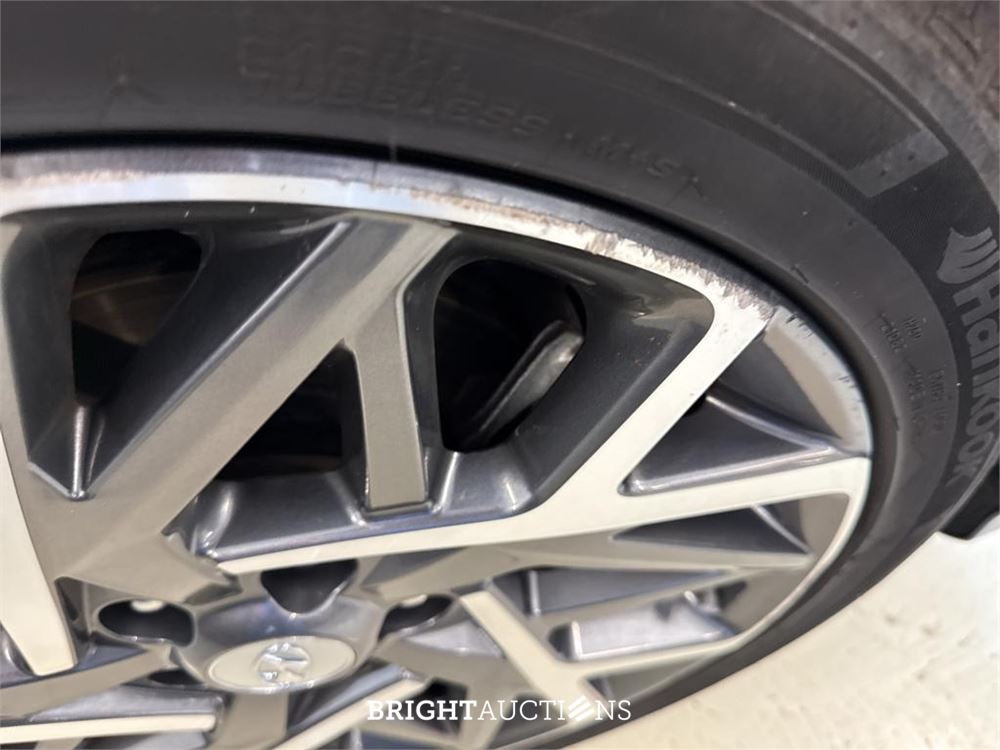 Hyundai Kona HEV Premium 1.6 GDi 148pk 2022 (Origineel-NL), P-068-ST