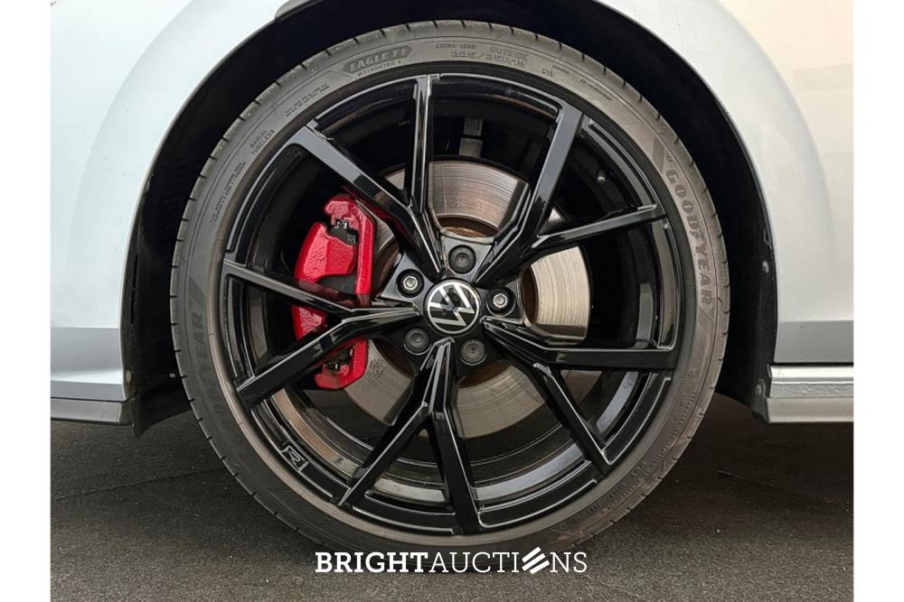 Volkswagen Golf GTI 2.0 TSI 265pk 2024, HPL-06-S