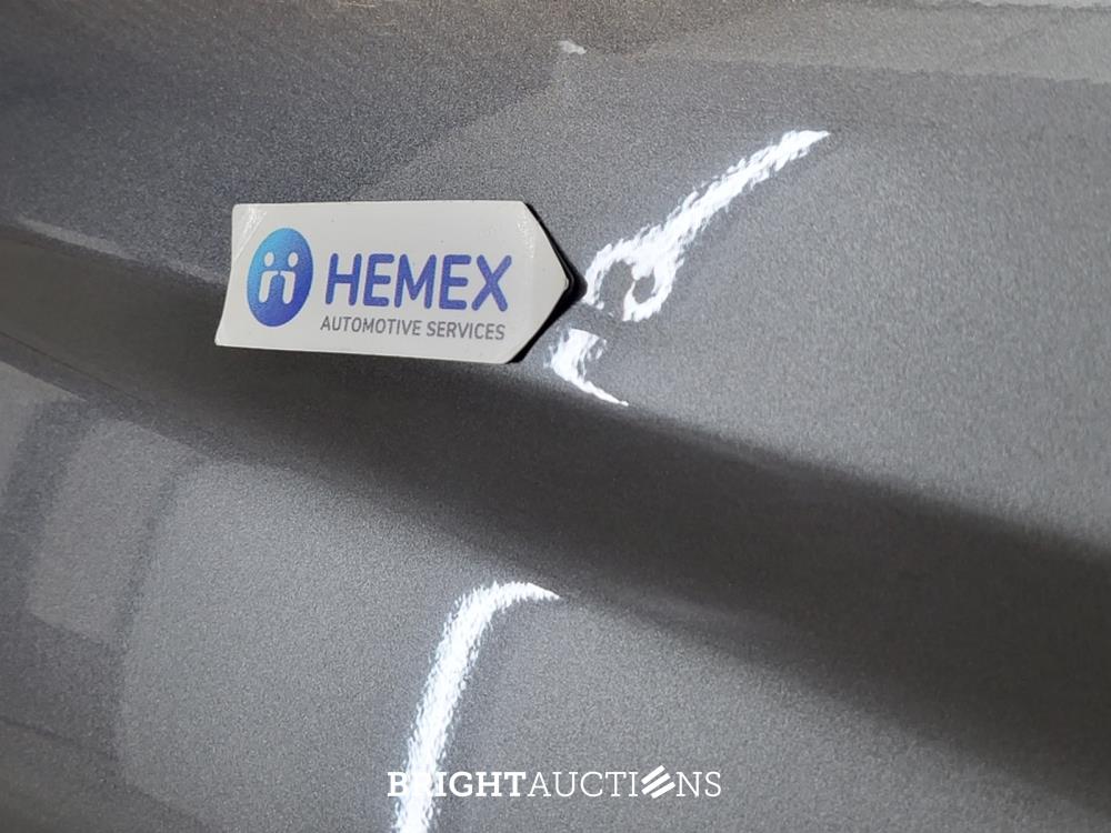 Ford Fiesta Connected 1.0 EcoBoost 95pk 2020 (Origineel-NL), J-414-RD