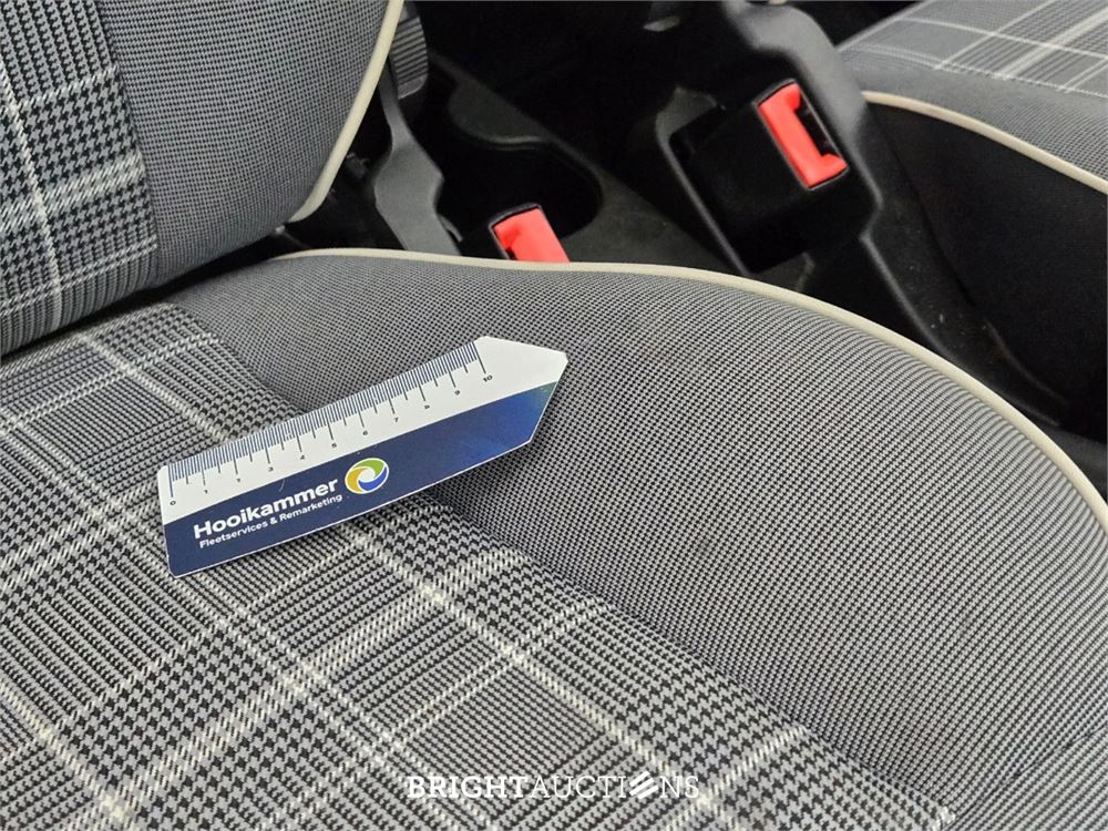 Fiat 500 Lounge 1.2 69pk 2019, JPG-31-V
