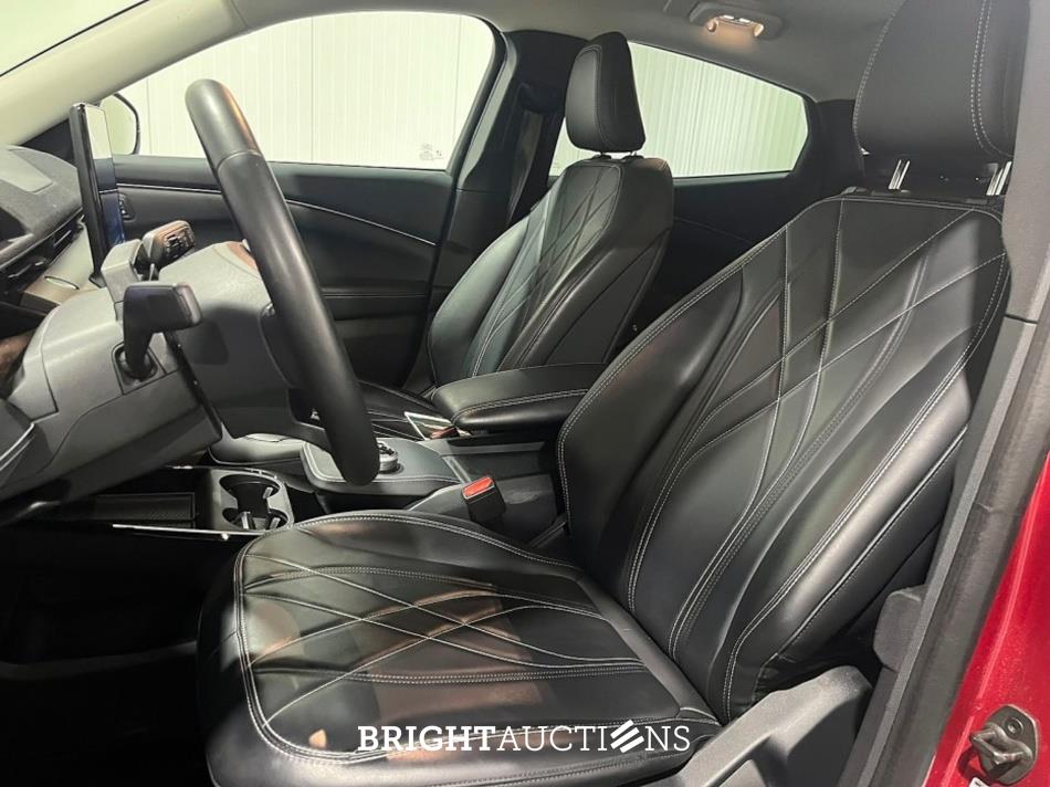 Ford Mustang RWD 75 kWh 269pk 2021 (Origineel-NL), N-379-RN
