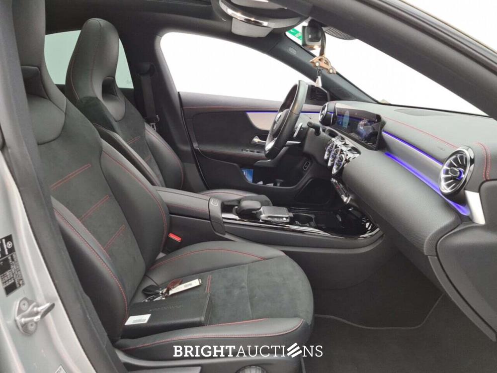 Mercedes-Benz Cla 250 E 7G-DCT AMG Line 160pk 2022 CLA-Klasse, 2BWH842