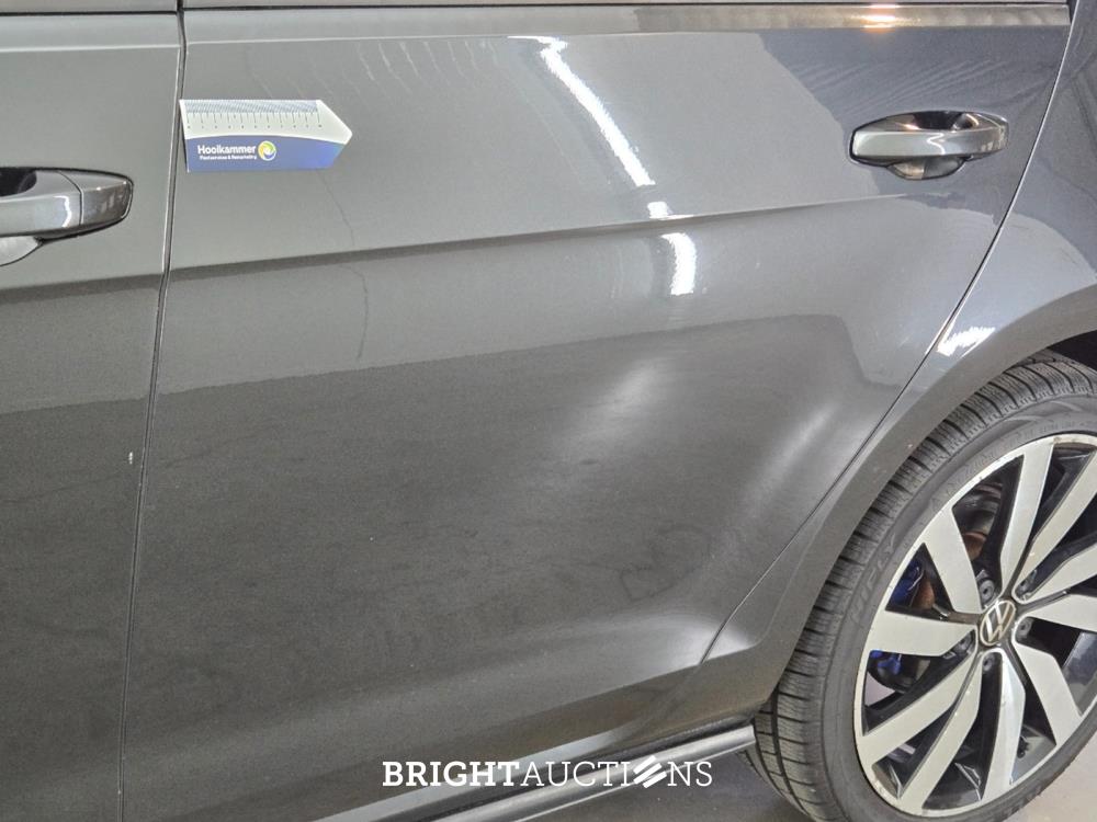 Volkswagen Golf GTE 1.4 TSI 150pk 2014 (Origineel-NL), 2-XVG-58