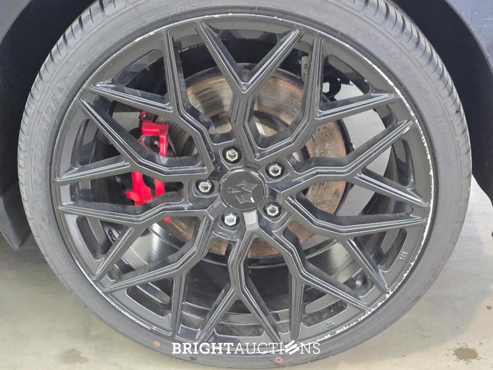 Volkswagen Golf GTI 2.0 TSI 245pk 2021, N-267-HS