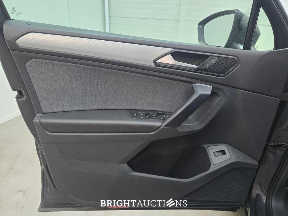 SEAT Tarraco Style 1.5 TSI 150pk 2020 (Origineel-NL), J-630-VN